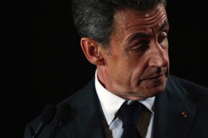 Le pari dangereux de Nicolas Sarkozy