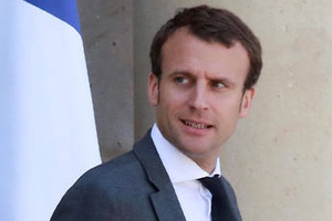 Emmanuel Macron a-t-il obtenu un mandat pour réformer la France?