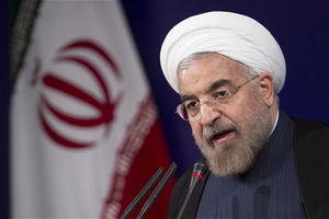 L’Iran n’a plus d’ennemis à anéantir… mais des rivaux à contenir