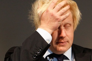 Boris Johnson, tea bags and the complexity of law