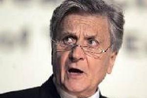 Trichet à la BCE : pas mal non plus…