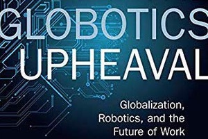 Automatisation et télétravail globalisé: la nouvelle grande transformation?