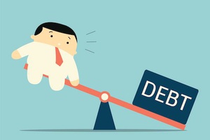 Pourquoi la dette publique ne va pas baisser