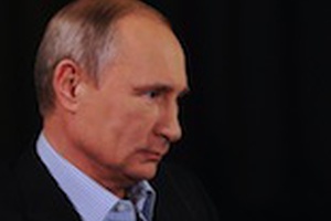 Ukraine: où va Poutine?