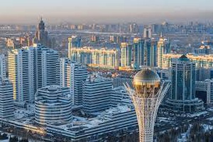 Kazakhstan, the imperative to cooperate