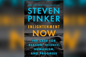 Un meilleur monde est-il possible? L’optimisme conditionnel de Steven Pinker
