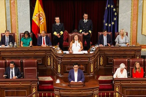 Espagne: l’amnistie, et après?