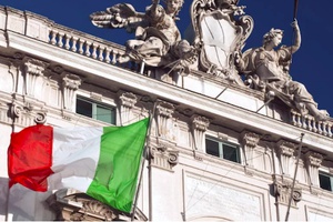 Poids de la dette et perspectives fiscales: le cas de l’Italie