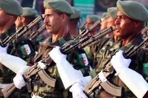 L’obstination de l’armée algérienne