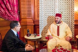 Nouveau gouvernement marocain: les aléas de l’obstination en politique