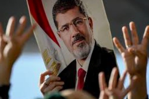 Égypte: retour sur l'éviction de Morsi