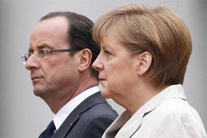 Couple franco-allemand: la grande explication