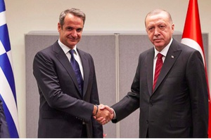 Grèce-Turquie: un prochain conflit au sein de l’OTAN?
