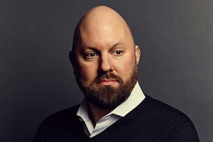 Marc Andreessen, le techno intello (engagé)