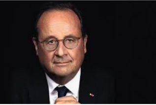 „Konfrontieren“.  Ja, aber wer und mit wem?