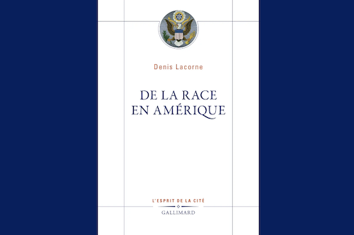 De la race en Amérique - Telos