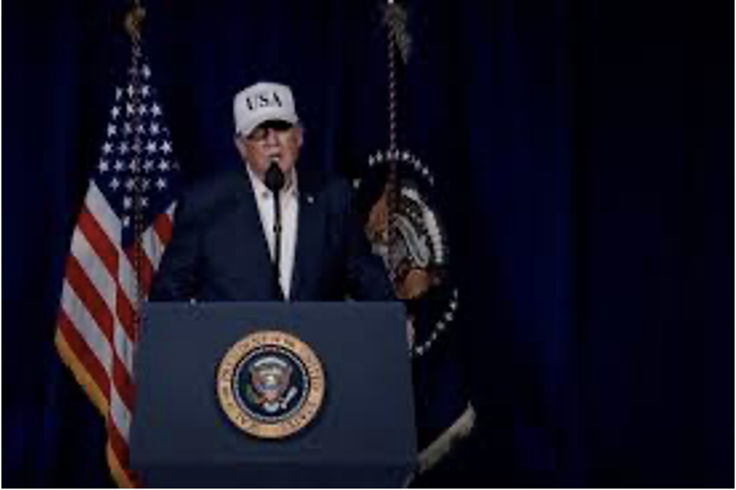 The United States and Iran: From Risk