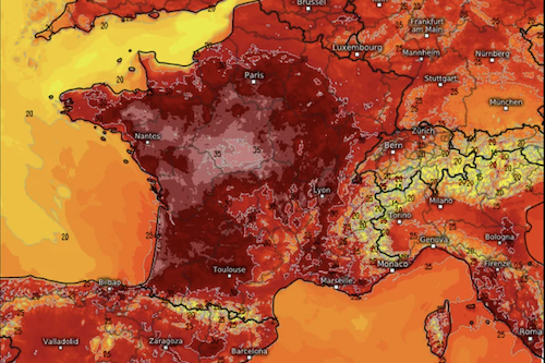 L’adaptation passive des bâtiments, notre ligne Maginot climatique