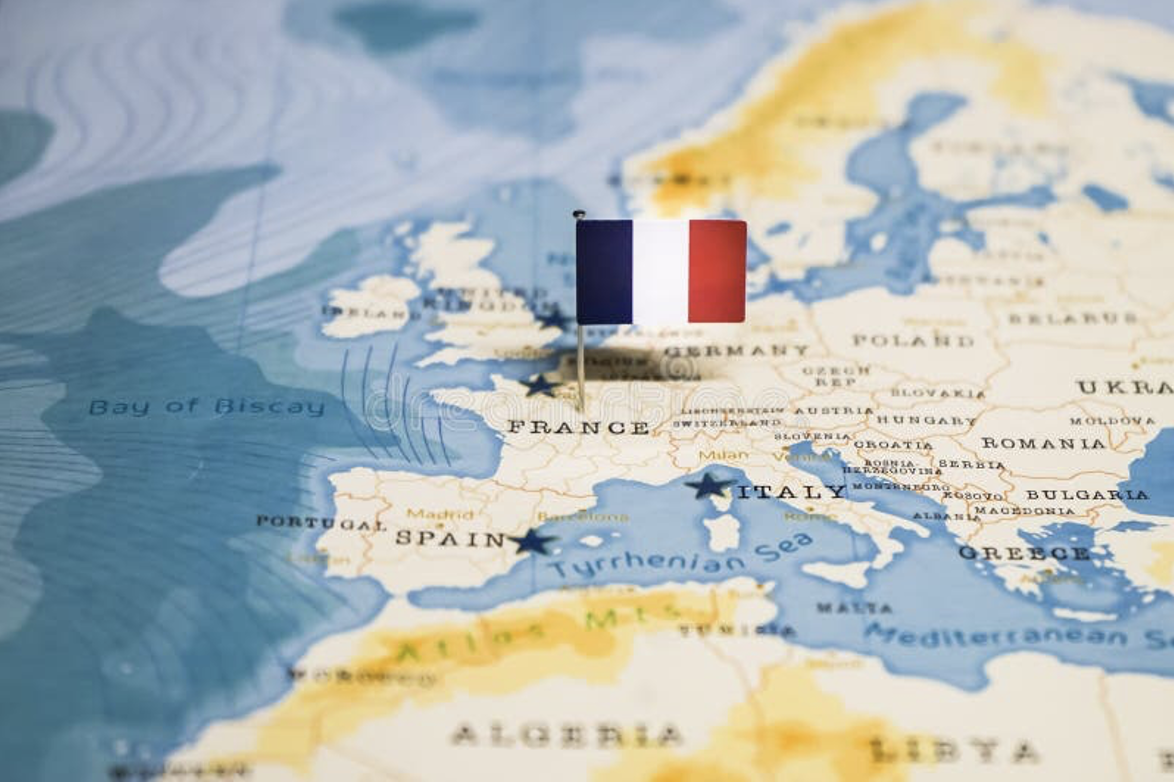 Les Français, l’Europe et l’Occident
