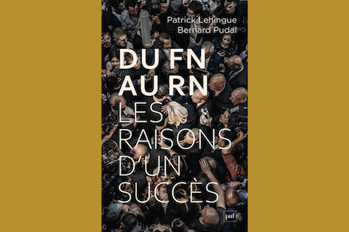 Le phénomène RN - Telos
