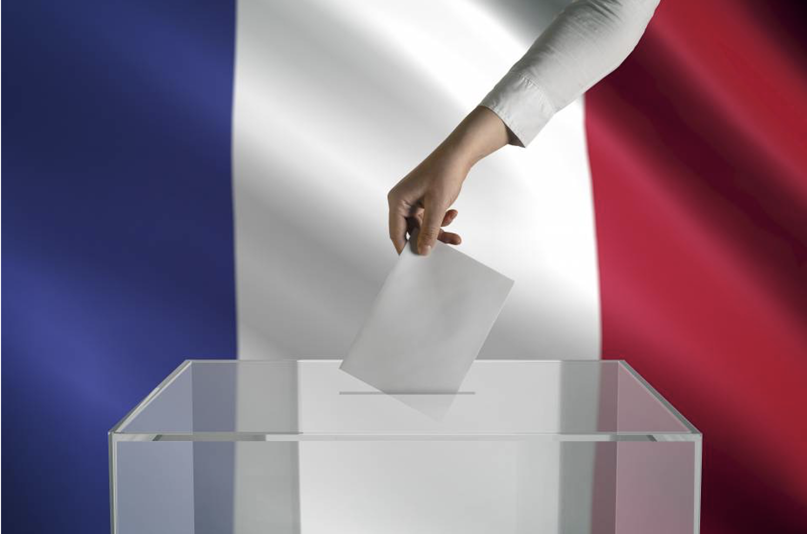Le vote Mélenchon, un vote utile mais pour qui?