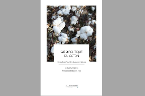 Le coton, une fibre géopolitique