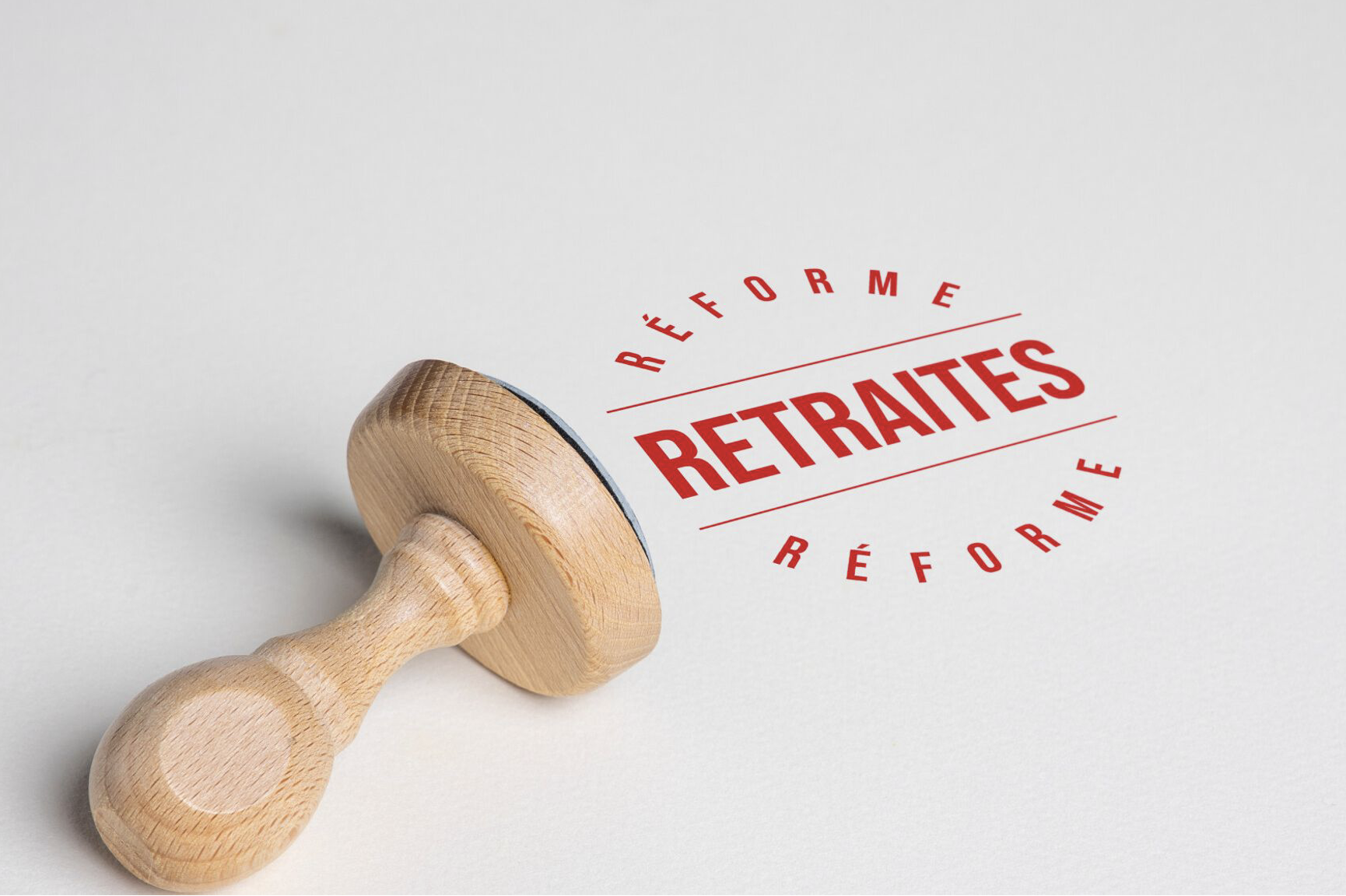 Pourquoi les Français sont les seuls à refuser le report de l’âge de départ en retraite