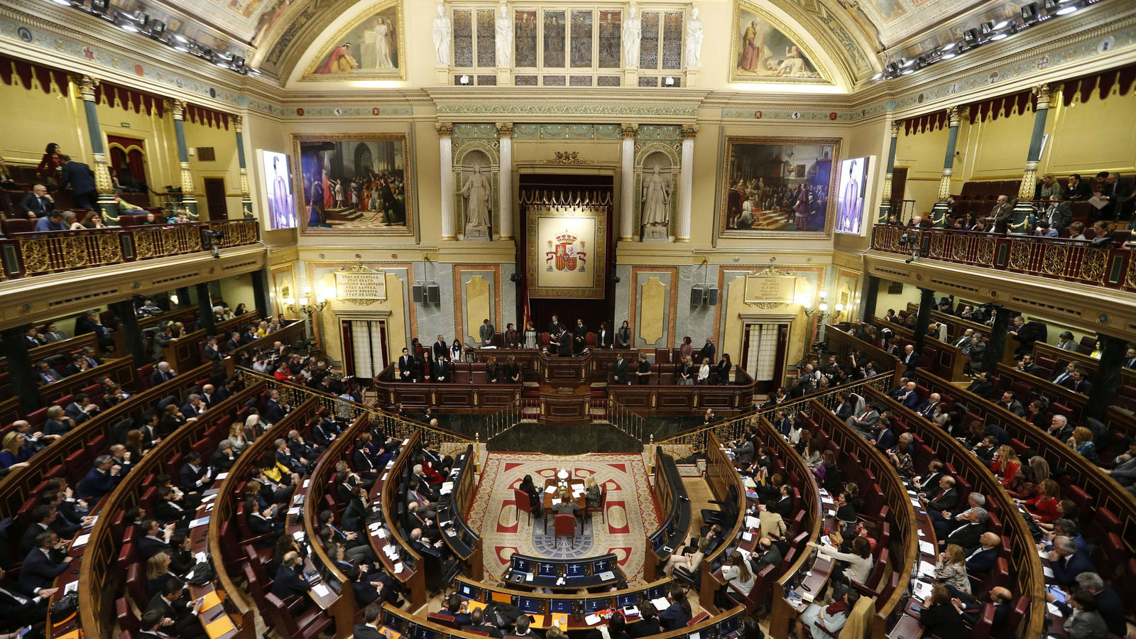 La politique espagnole se fige… en apparence - Telos