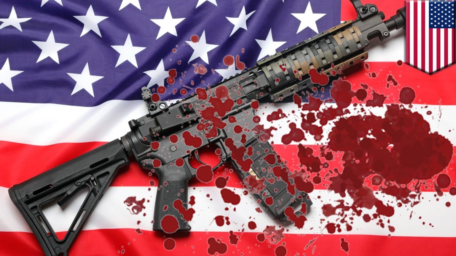 États-Unis : au Texas, le port d'armes à feu désormais autorisé en