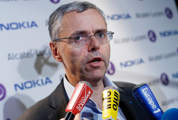 L’affaire Michel Combes Telos