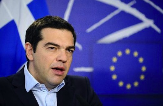 Pourquoi un résultat « gagnant-gagnant » est possible pour la grèce et l’ue