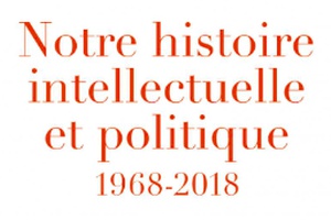 Pierre Rosanvallon entre histoire et mémoire