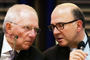 Eurozone: austérité ou relance?