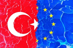 La Turquie est-elle devenue une ennemie de l’Europe?