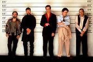Crise : usual suspects