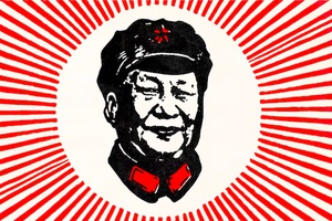 Le récit politique chinois percuté par la guerre en Ukraine