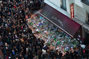 La France de 2020 face aux attentats du 13 novembre 2015