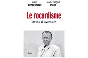 Qu’est-ce que le rocardisme?