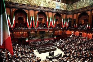 L’Italie en quête d’une majorité