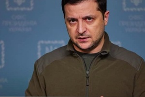 Ukraine: les conditions de la paix