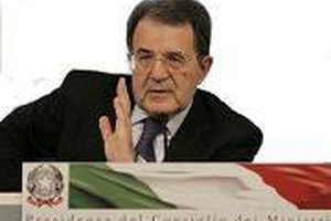 Le bilan économique du professeur Prodi