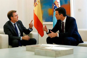 Espagne: le bipartisme est de retour