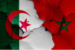 Que se passe-t-il entre le Maroc et l’Algérie?