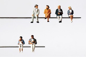 La France: 19% des retraites européennes, 6% des retraites mondiales