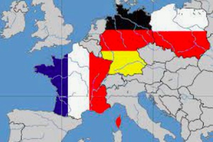 Face à la guerre en Ukraine, le Triangle de Weimar renaît de ses cendres