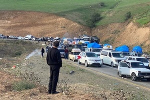 Haut-Karabakh: l’enjeu renouvelé d’une reconnaissance