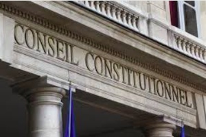 Le Conseil constitutionnel et le régime représentatif