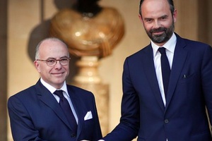 Sur l’appel commun d’Édouard Philippe et de Bernard Cazeneuve