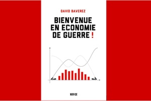 La fin du cycle de l’économie de paix