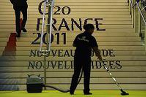 G20 : Sarkozy a marqué des points, la gouvernance mondiale aussi